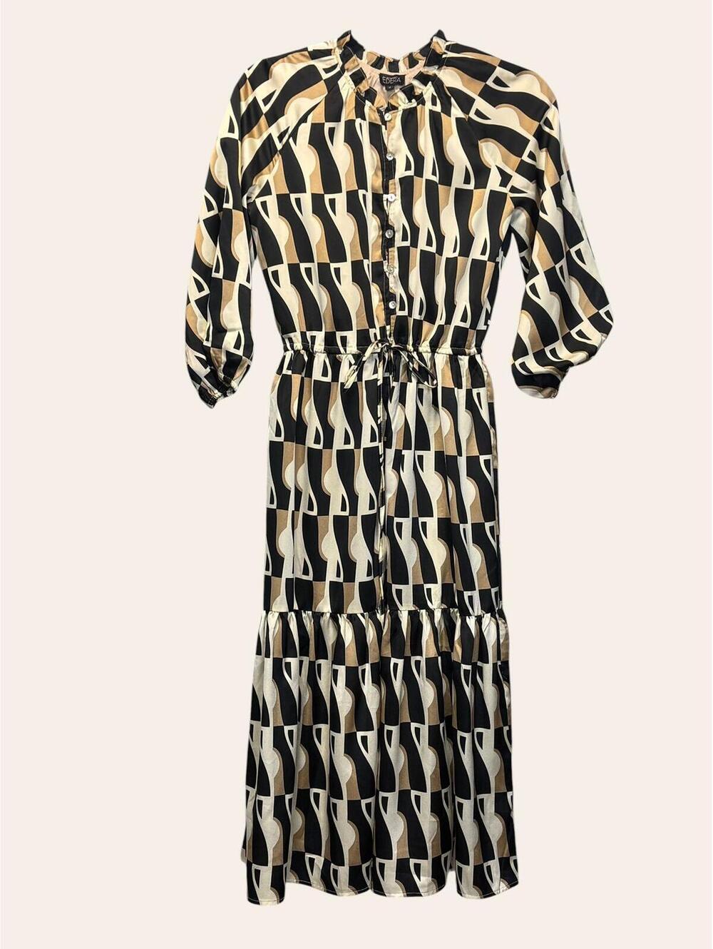 Edera Dress